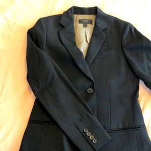 J. Crew blazer